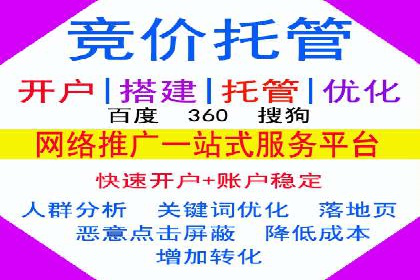 搜索引擎营销的新趋势——SEM竞价推广案例解析